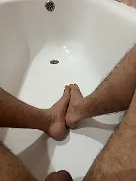 saetman Webcam Show