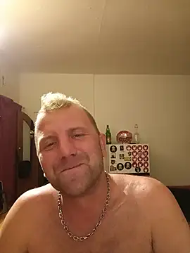 Show modela Michangelles na web-kameri