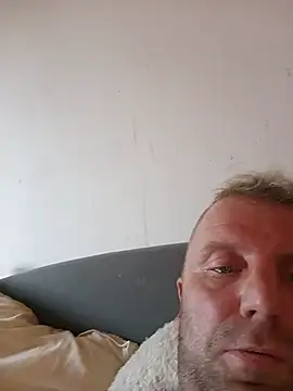 Show modela Michangelles na web-kameri