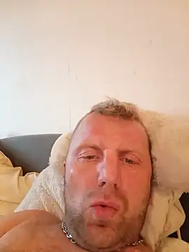 Webkamerová show Michangelles