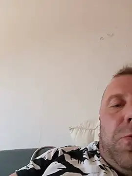 Michangelles Webcam-Show