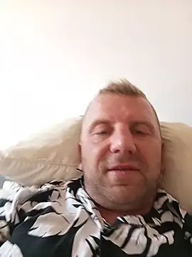 Michangelles' Webcam Show