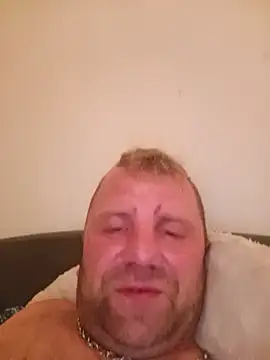 Michangelles Webcam Show