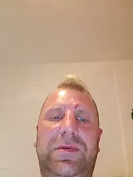 Webkamerová show Michangelles