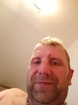Michangelles Show in webcam