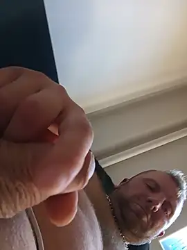 Michangelles Webcam-Show