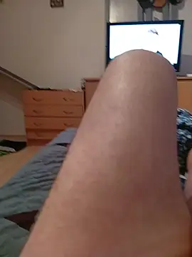 Show modela Michangelles na web-kameri