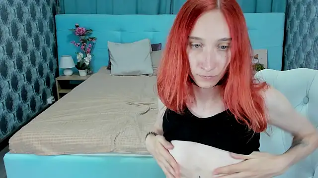 Redffoxx_ Obrolan Langsung XXX