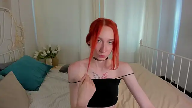 Redffoxx_ 라이브 XXX 채팅