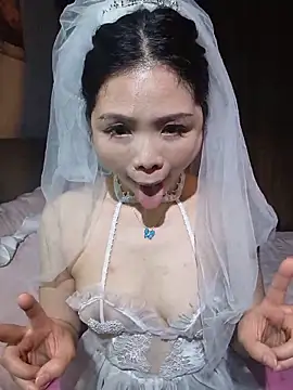 wwajb Pertunjukan Webcam