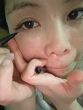 wwajb's Webcam Show