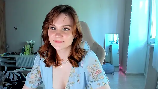 amelia_braun 现场XXX聊天