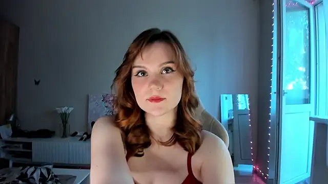 Chat +18 de amelia_braun ao vivo