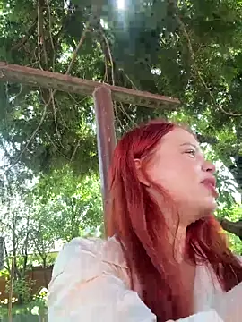 Inferna_ webcam show