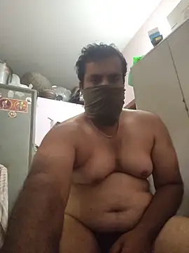 عرض كام Massboss13