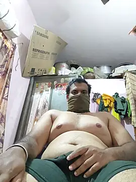 Massboss13 Webcam show