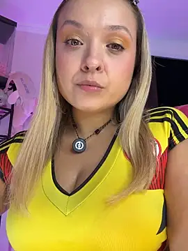 Czat XXX na żywo – SaraAvila