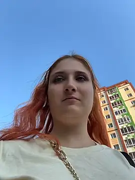 Webkamerová show AdelRich