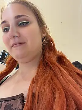 AdelRich's Live XXX Chat