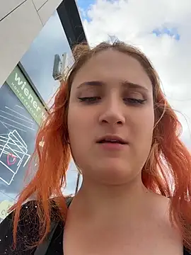AdelRich Webcam Show