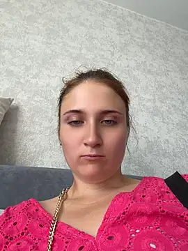 AdelRich – Live XXX-chat