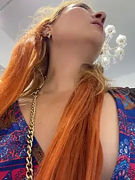 AdelRich's Live XXX Chat