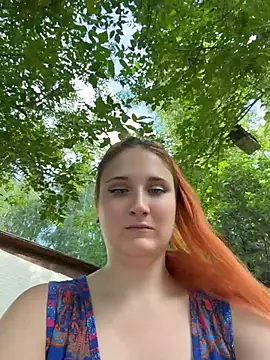 AdelRich's Webcam Show