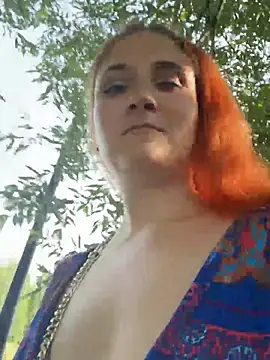 AdelRich's Live XXX Chat