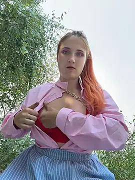 AdelRich Live XXX Chat