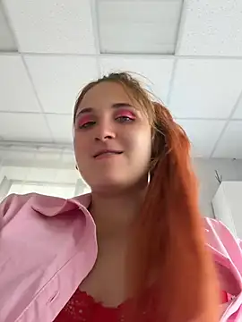 AdelRich's Live XXX Chat