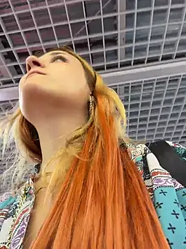 AdelRich's Live XXX Chat