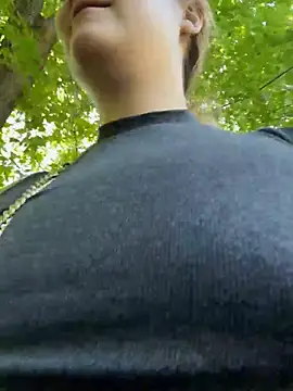 AdelRich Live XXX-Chat