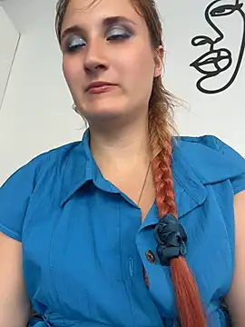 AdelRich Live XXX-chat