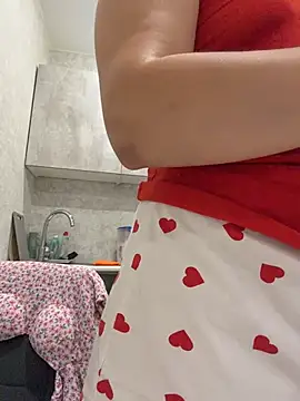 AdelRich's Live XXX Chat