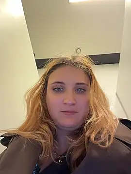 Chat XXX Live AdelRich