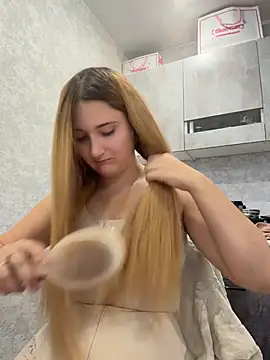 AdelRich Live XXX-Chat