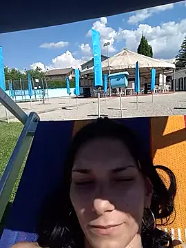 malachicca9 Webcam show