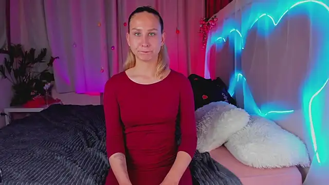 _AmeliaGold Live XXX Chat