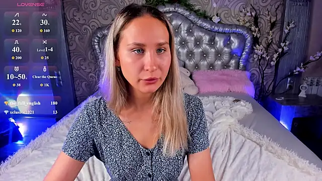 Chat XXX en directo de _AmeliaGold