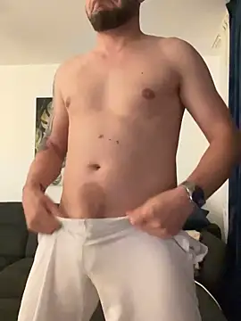 Codrinrotax's Webcam Show