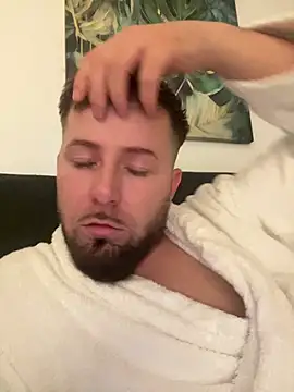 Codrinrotax's Webcam Show