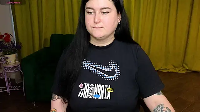 CessieBler's Live XXX Chat