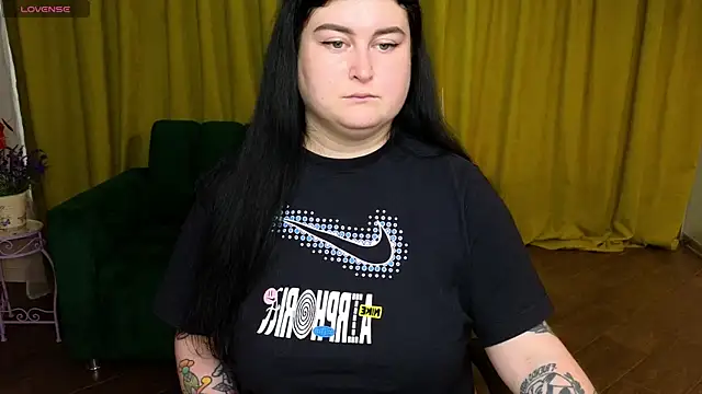 Živý XXX chat CessieBler