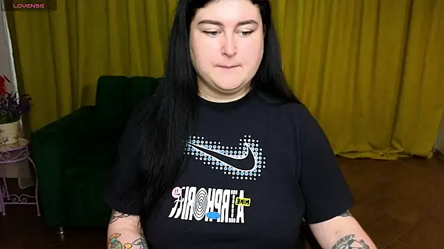 CessieBler Webcam-Show