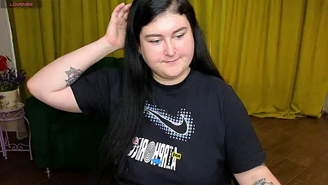 Show Webcam de CessieBler