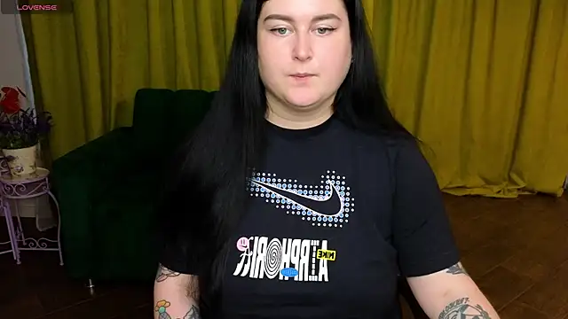 CessieBler's Webcam Show