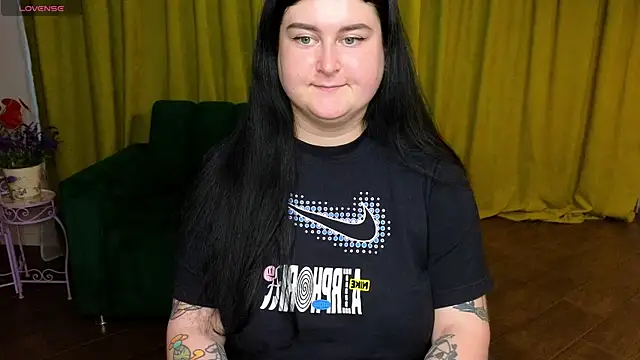 CessieBler Webcam-Show