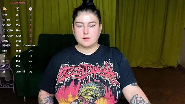 CessieBler's Live XXX Chat