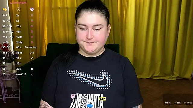 CessieBler's Live XXX Chat