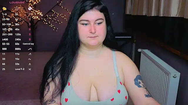 CessieBler Webcamshow